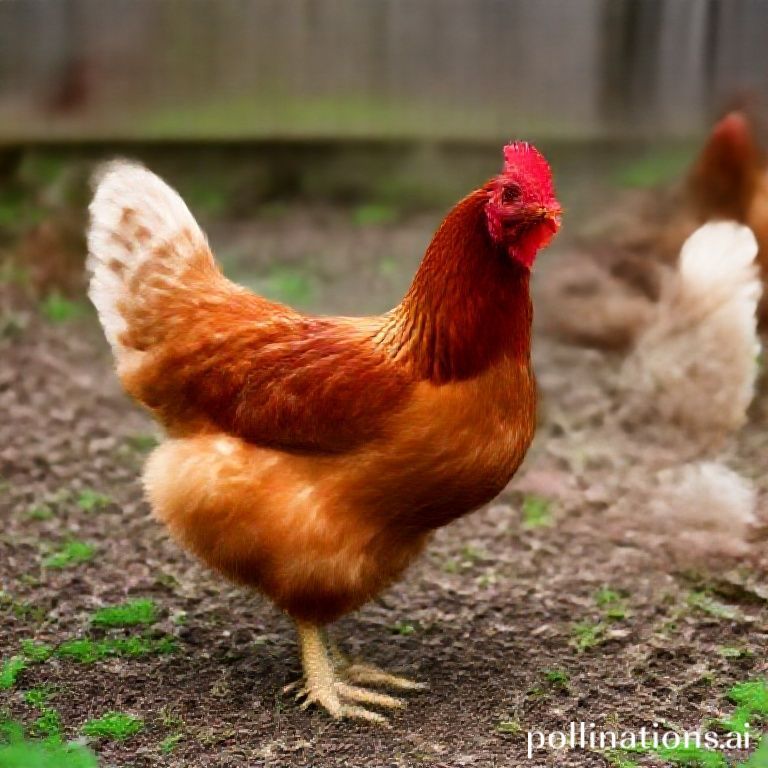 How To Keep Mosquitoes Away From Chickens?